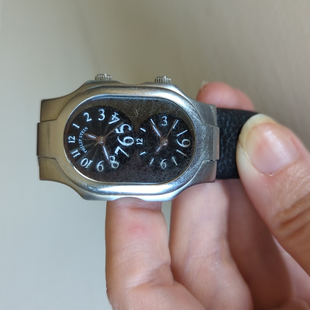 Philip Stein Watch